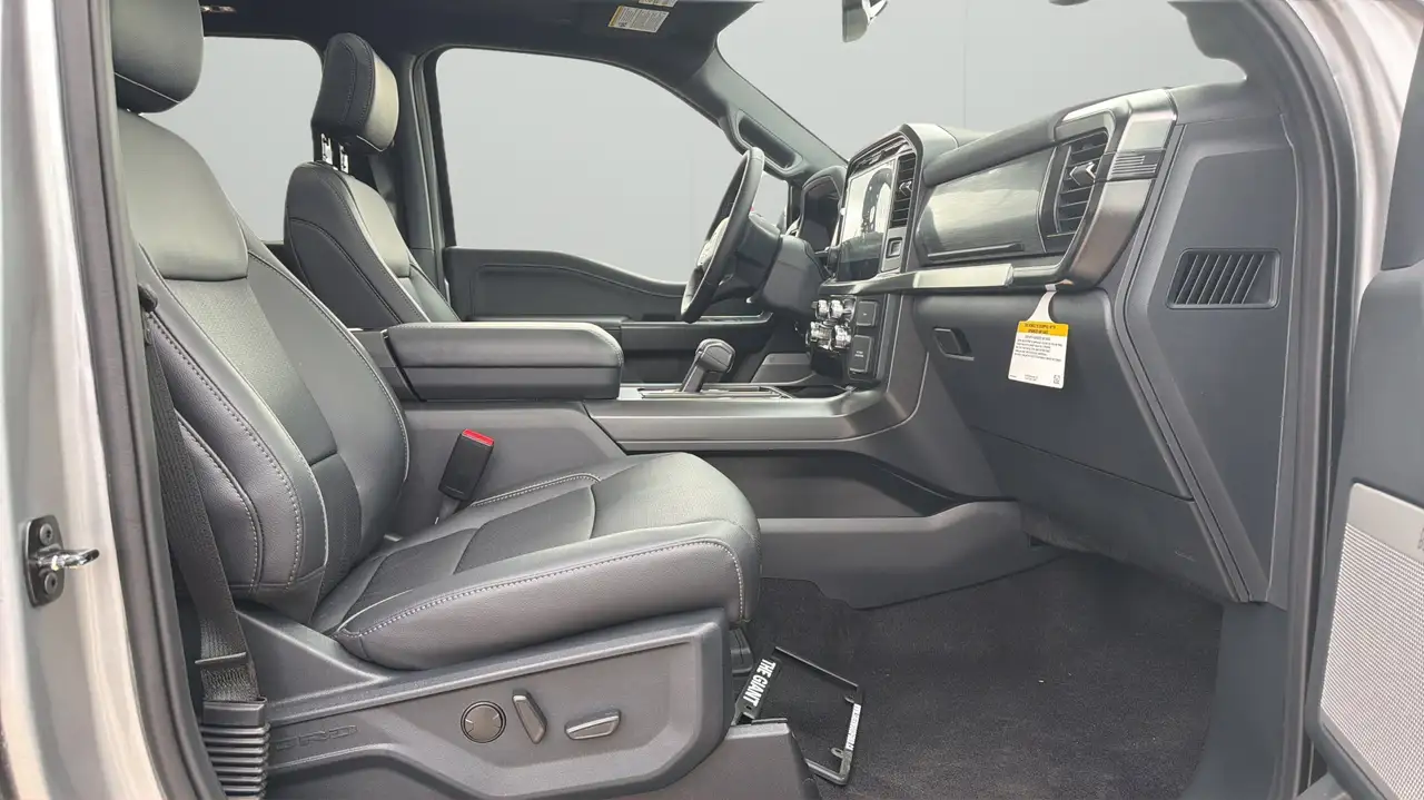 Ford F 150 fotografie Ford F 150