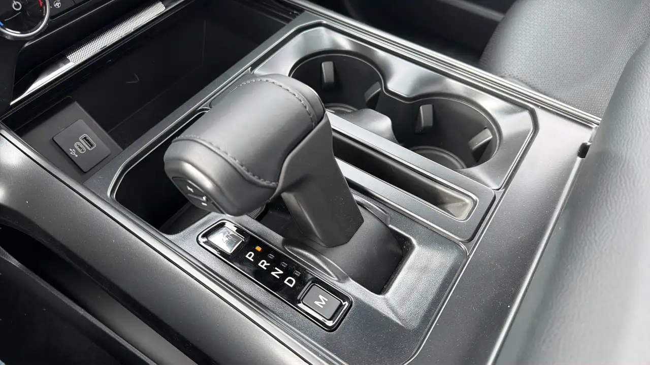 Ford F 150 fotografie Ford F 150
