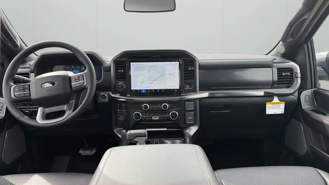 Ford F 150 fotografie Ford F 150
