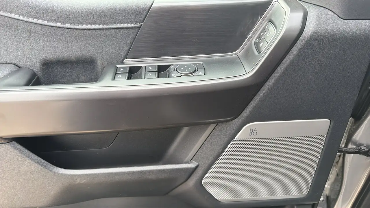 Ford F 150 fotografie Ford F 150