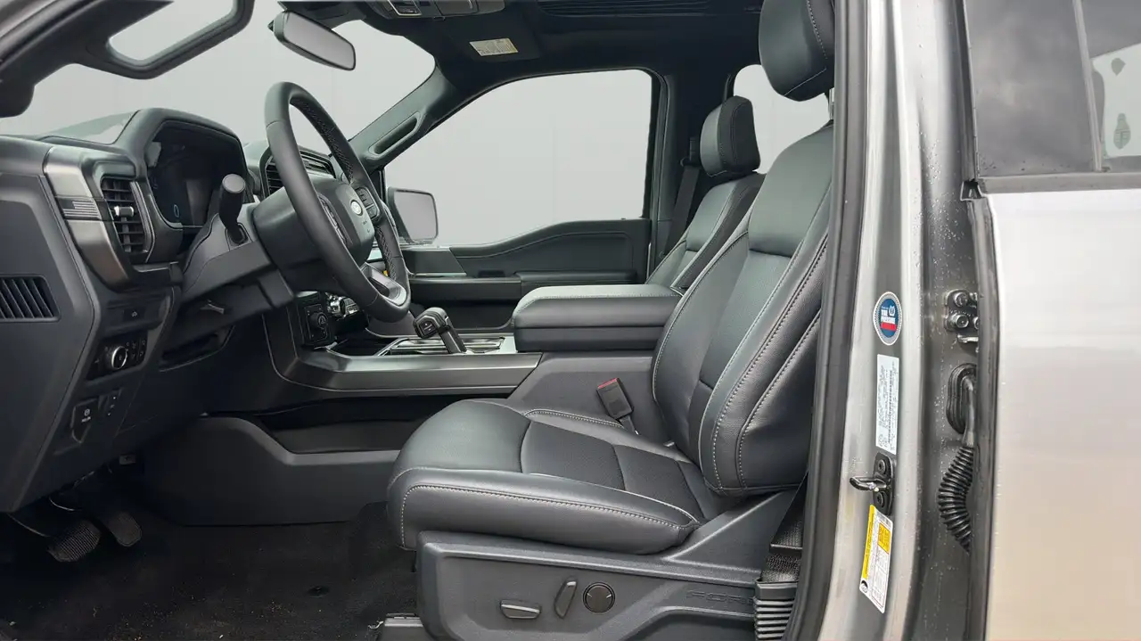 Ford F 150 fotografie Ford F 150