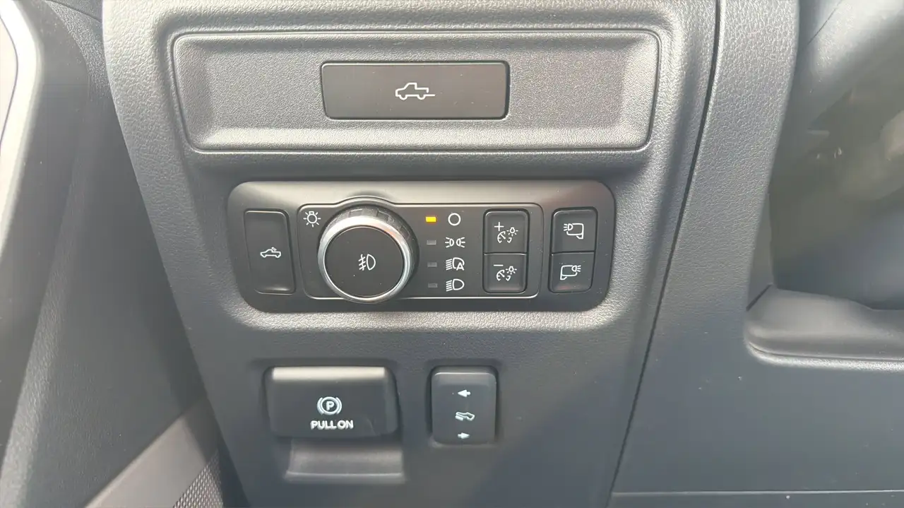 Ford F 150 fotografie Ford F 150