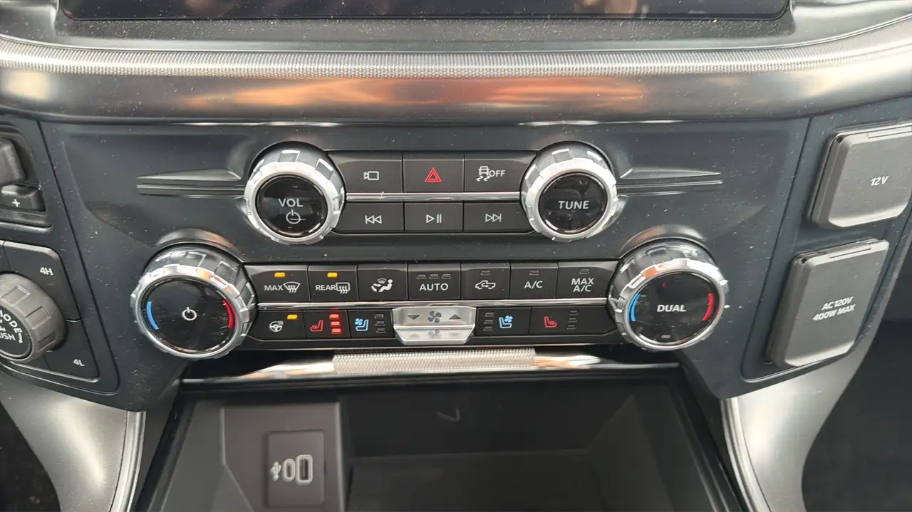 Ford F 150 fotografie Ford F 150