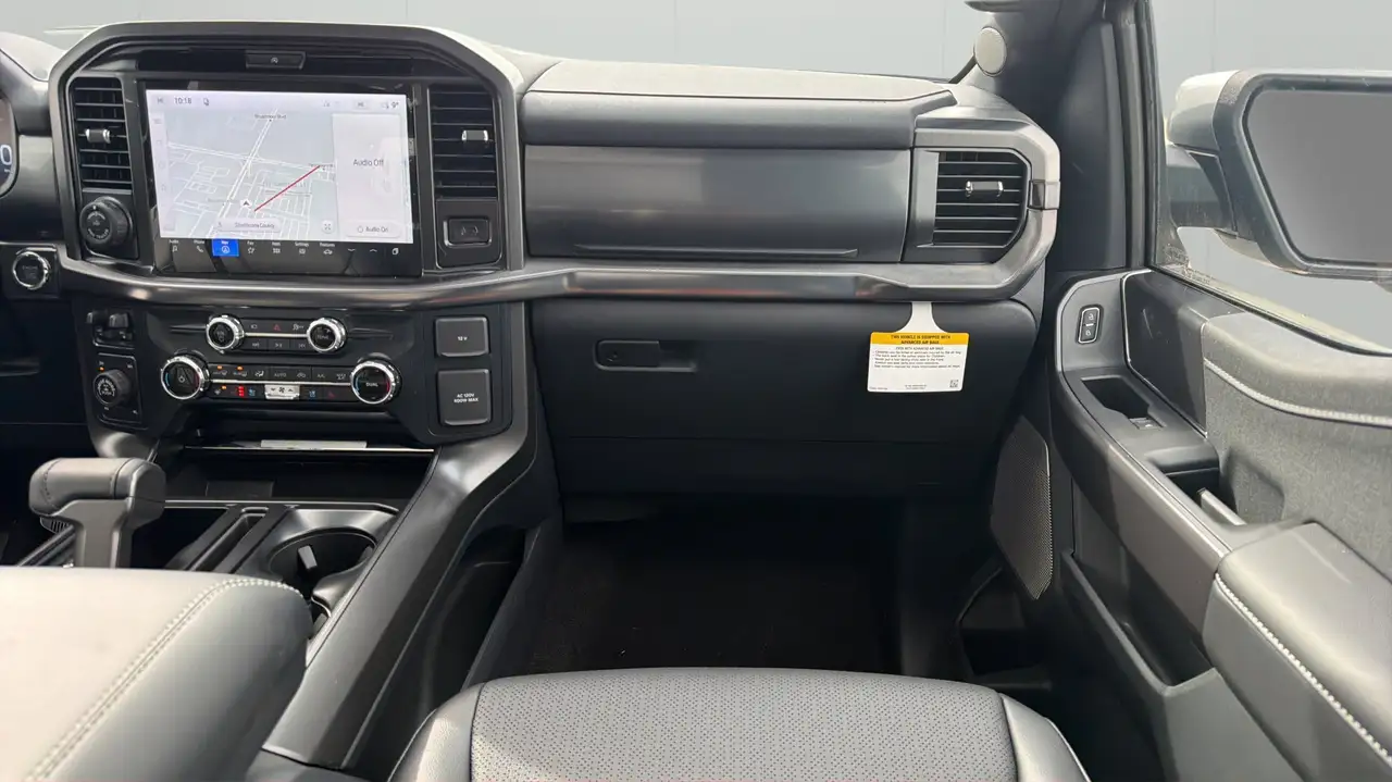 Ford F 150 fotografie Ford F 150