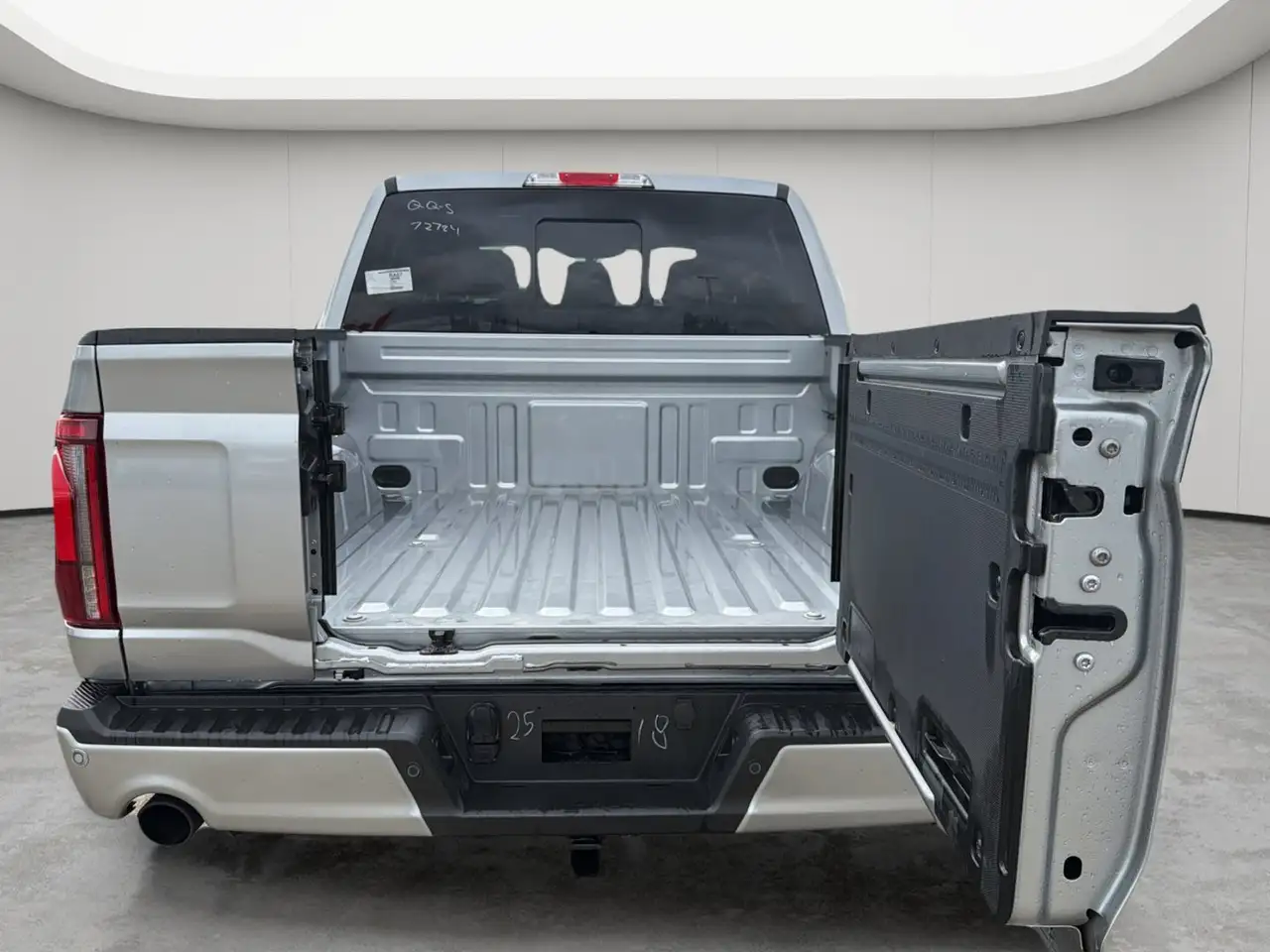 Ford F 150 fotografie Ford F 150