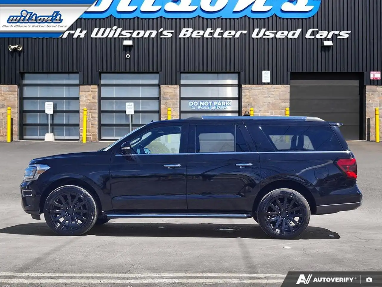 2022 Ford Expedition