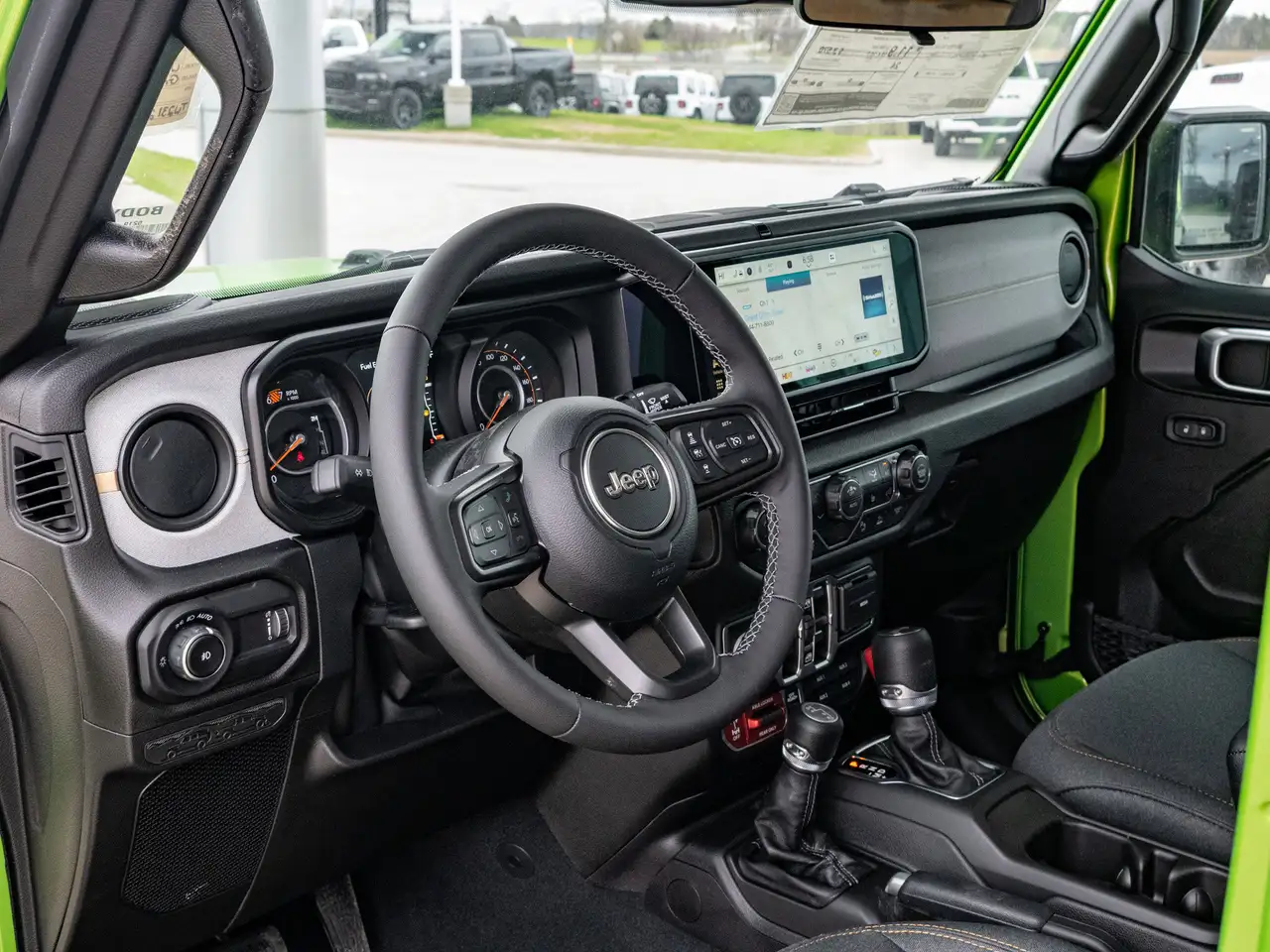 Jeep Wrangler fotografie Jeep Wrangler