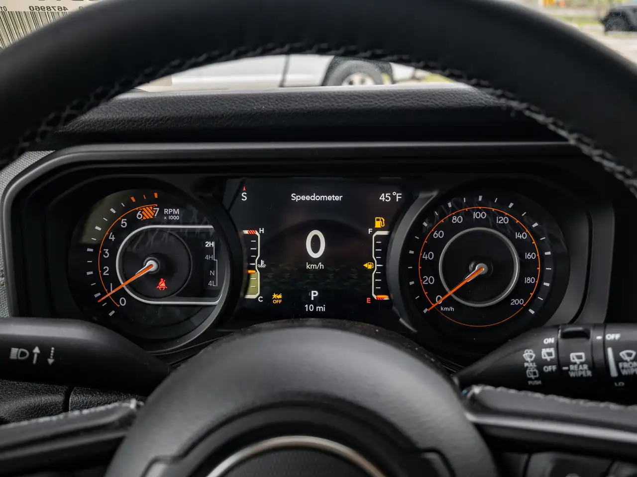 Jeep Wrangler fotografie Jeep Wrangler