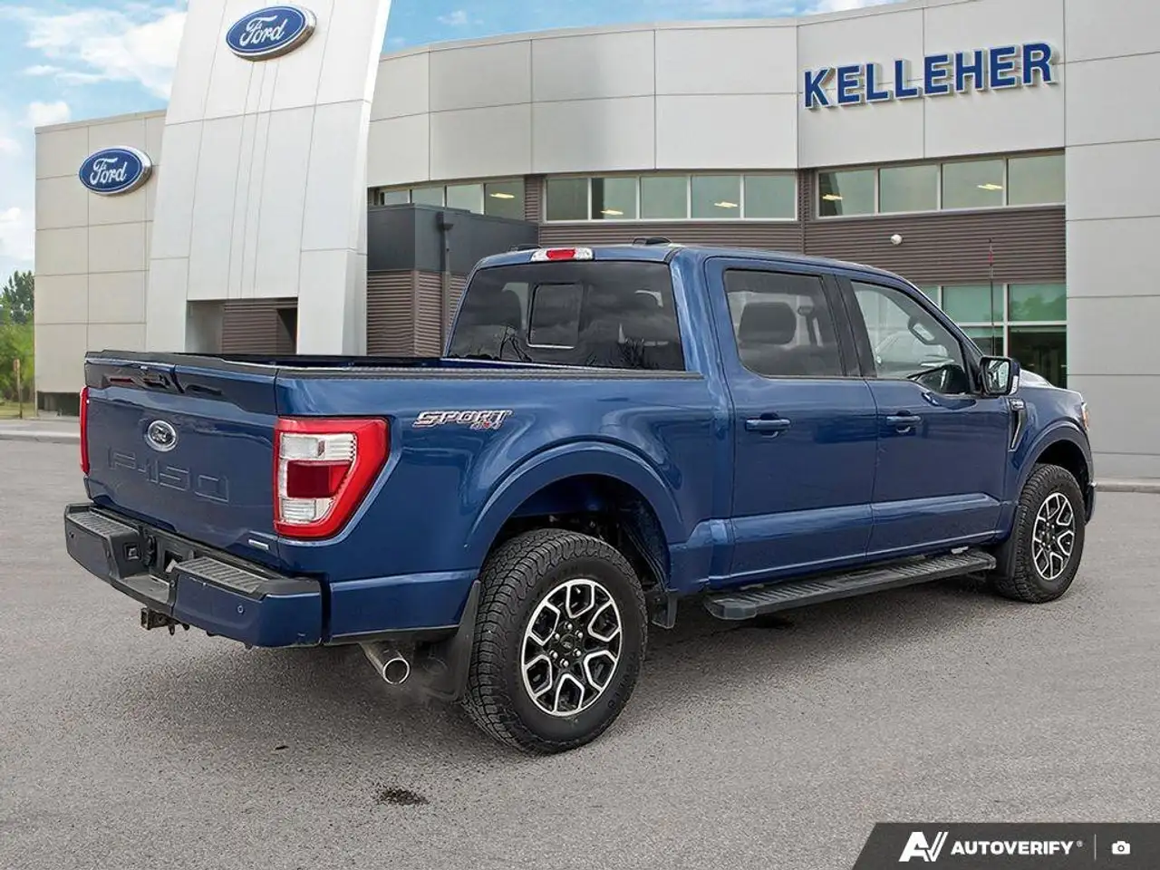 Ford F 150 снимка Ford F 150