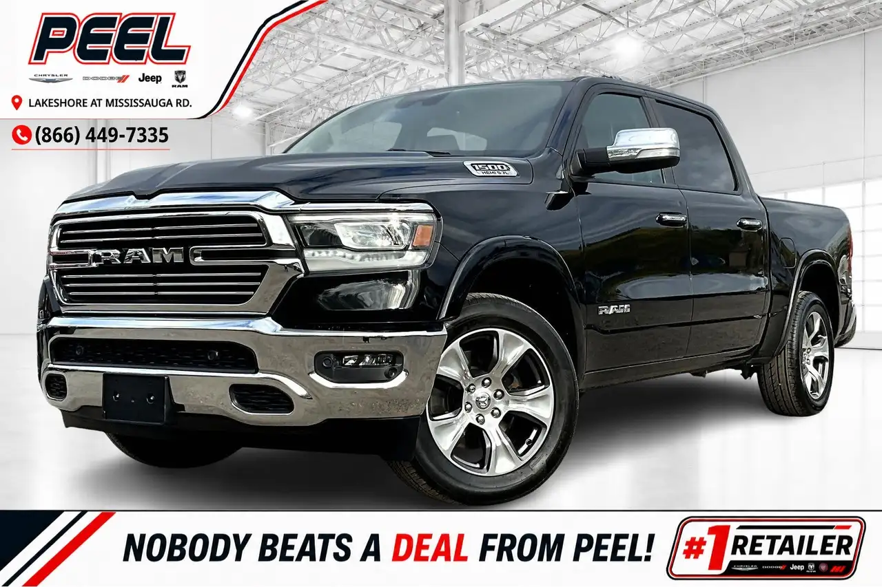RAM 1500 photo RAM 1500