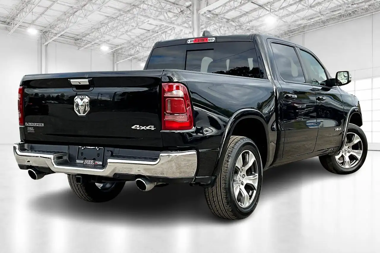 RAM 1500 photo RAM 1500
