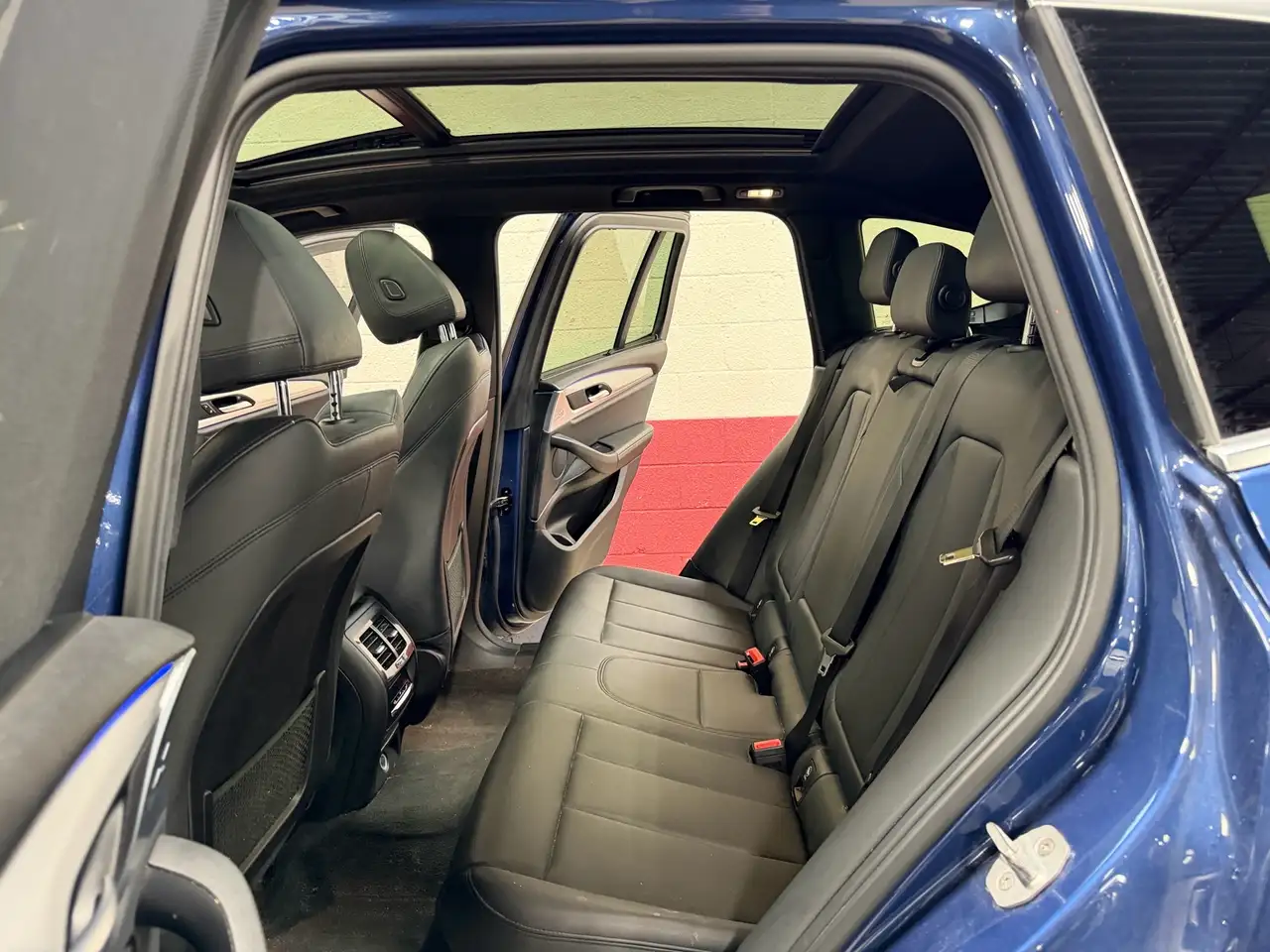 BMW X3 photo BMW X3