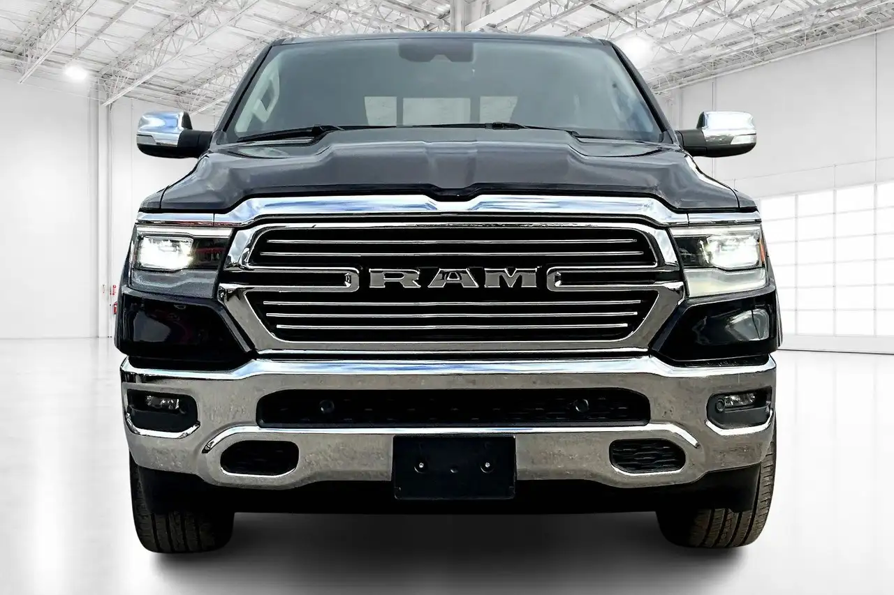 RAM 1500 photo RAM 1500