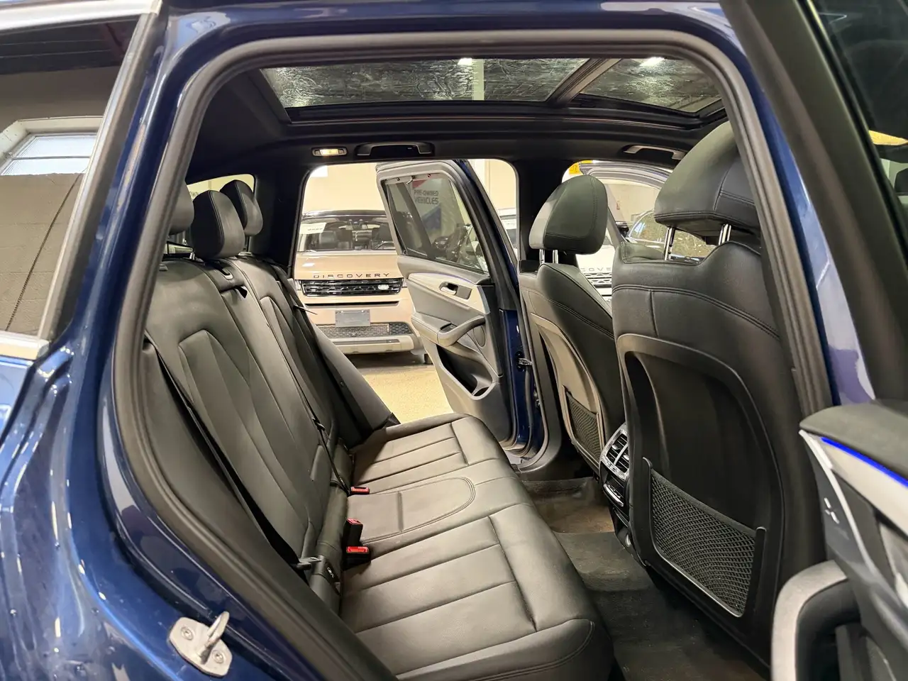 BMW X3 photo BMW X3