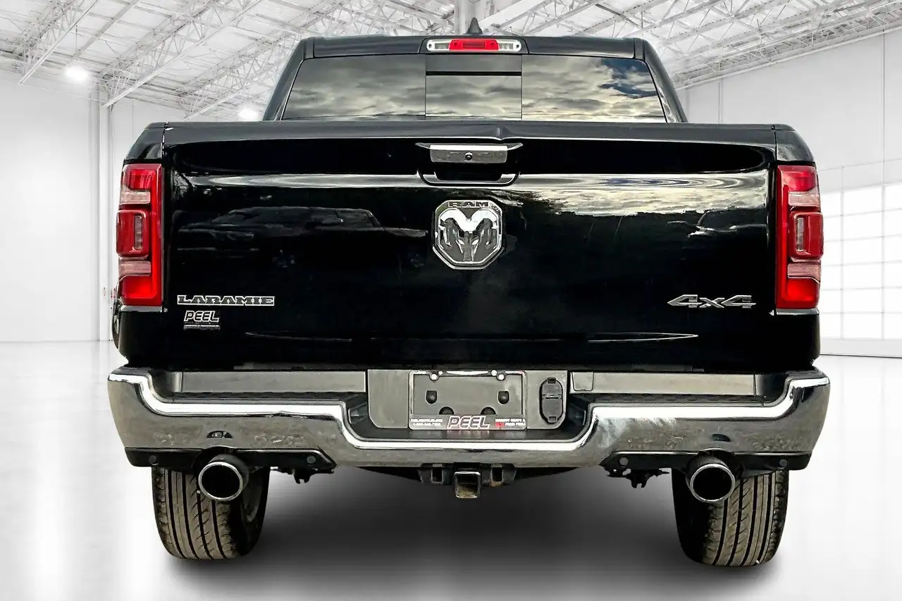 RAM 1500 photo RAM 1500