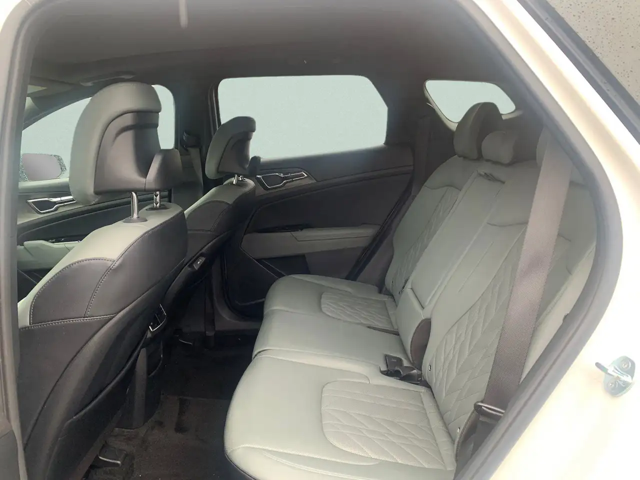 Kia Sportage снимка Kia Sportage