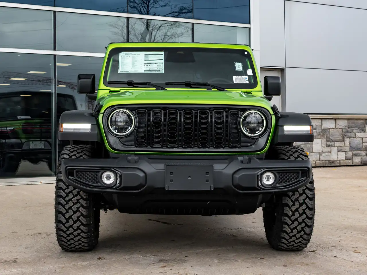Jeep Wrangler fotografie Jeep Wrangler