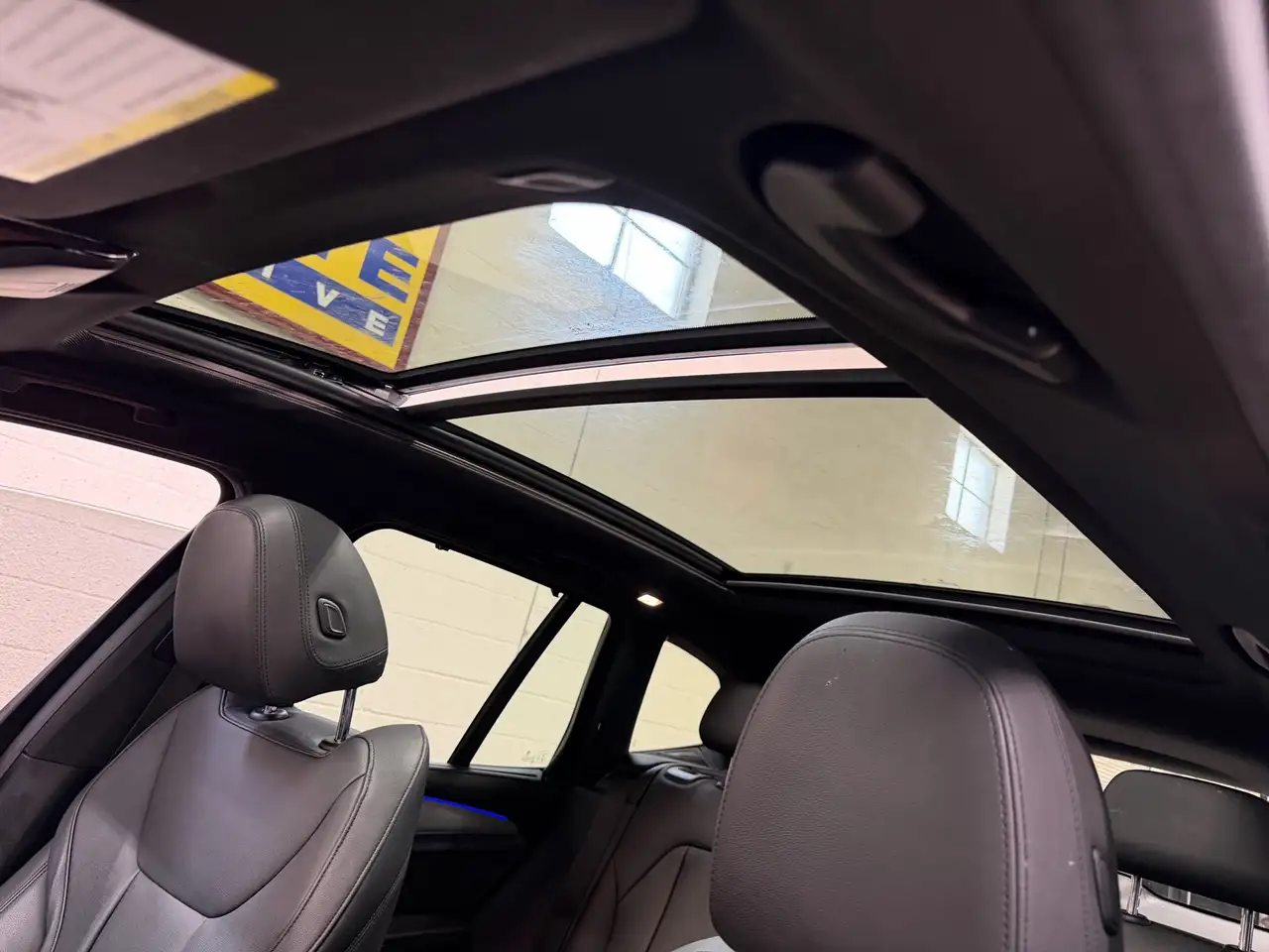 BMW X3 photo BMW X3