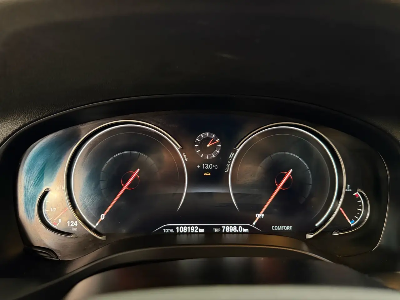 BMW X3 photo BMW X3
