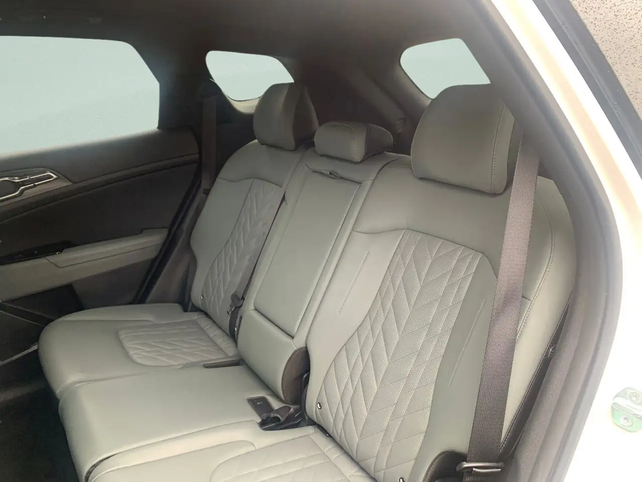 Kia Sportage снимка Kia Sportage