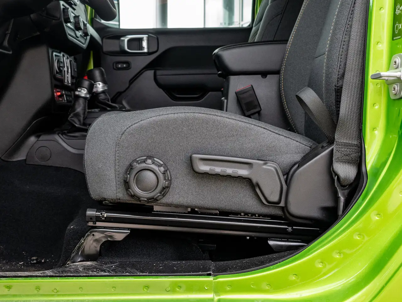 Jeep Wrangler fotografie Jeep Wrangler