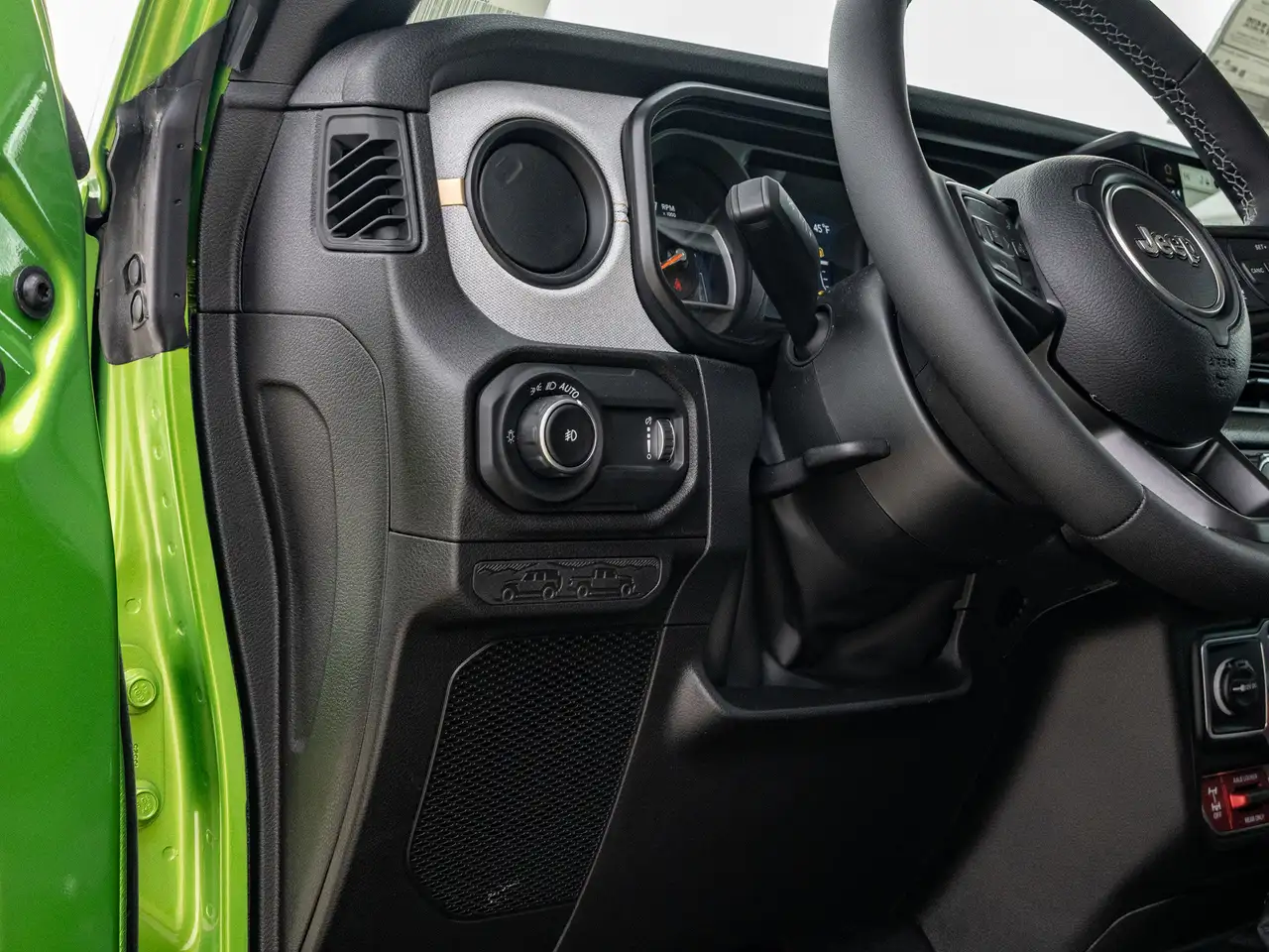 Jeep Wrangler fotografie Jeep Wrangler