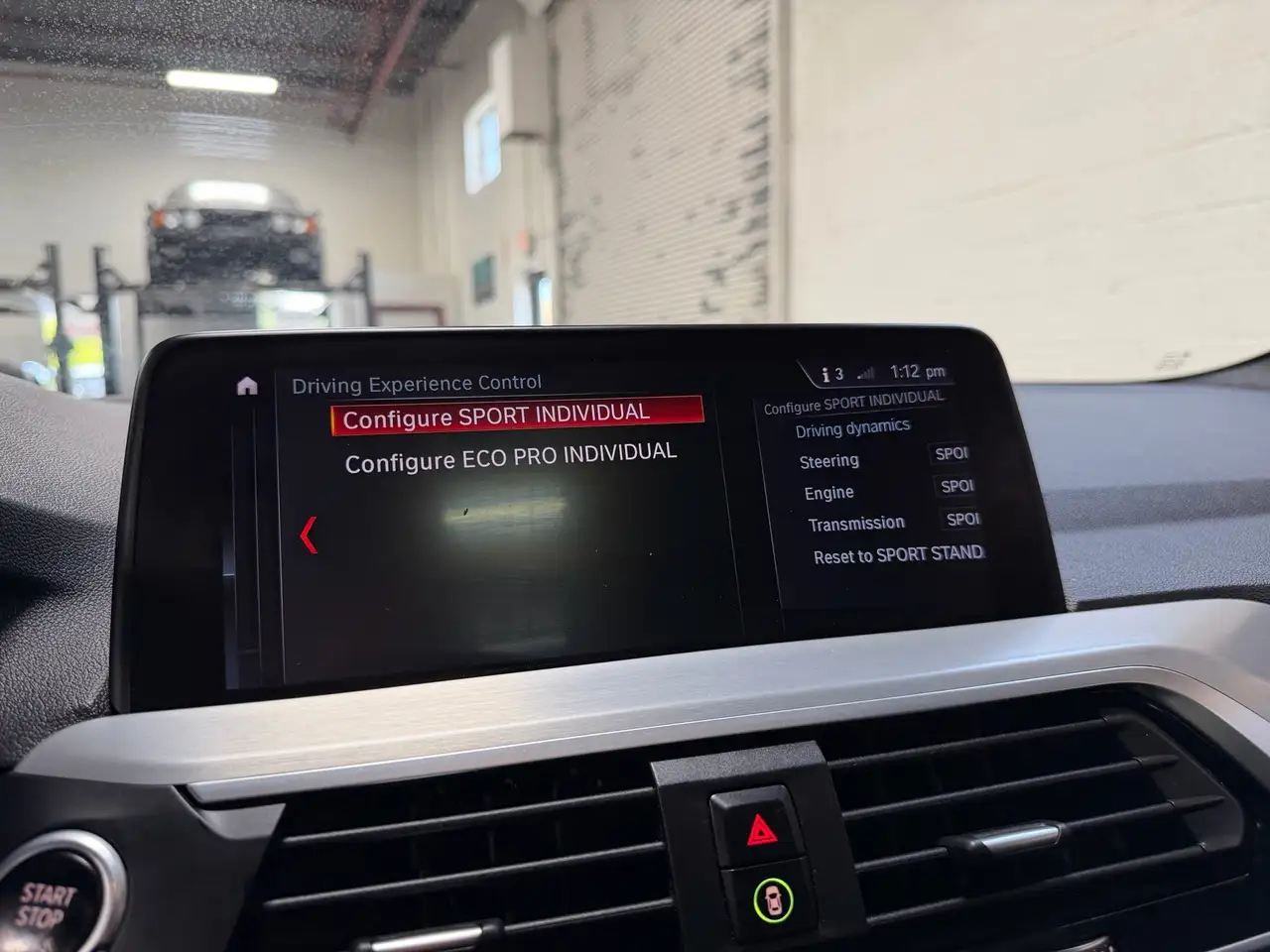 BMW X3 photo BMW X3