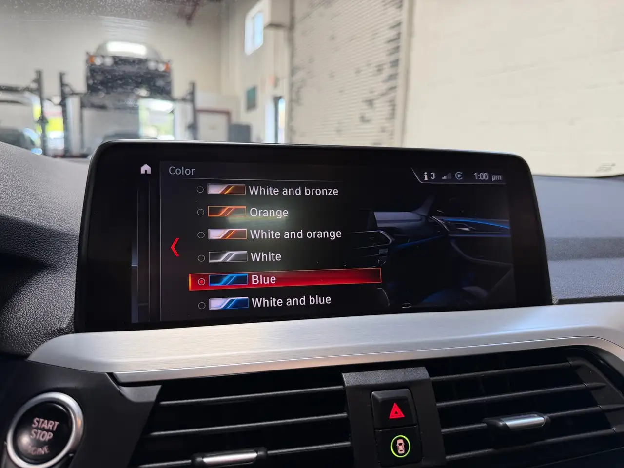 BMW X3 photo BMW X3