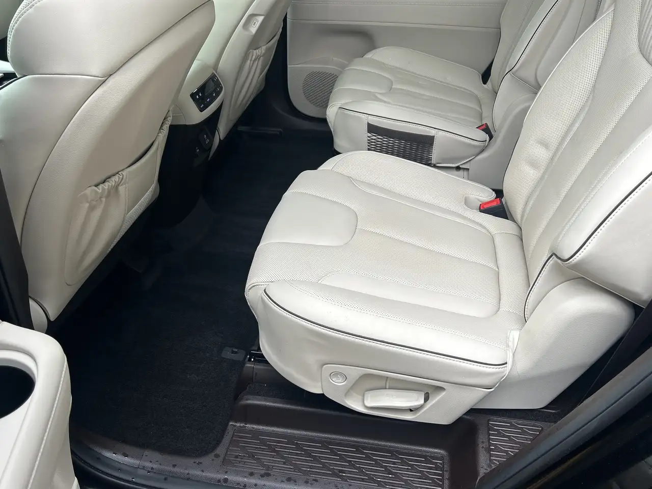 Hyundai PALISADE снимка Hyundai PALISADE