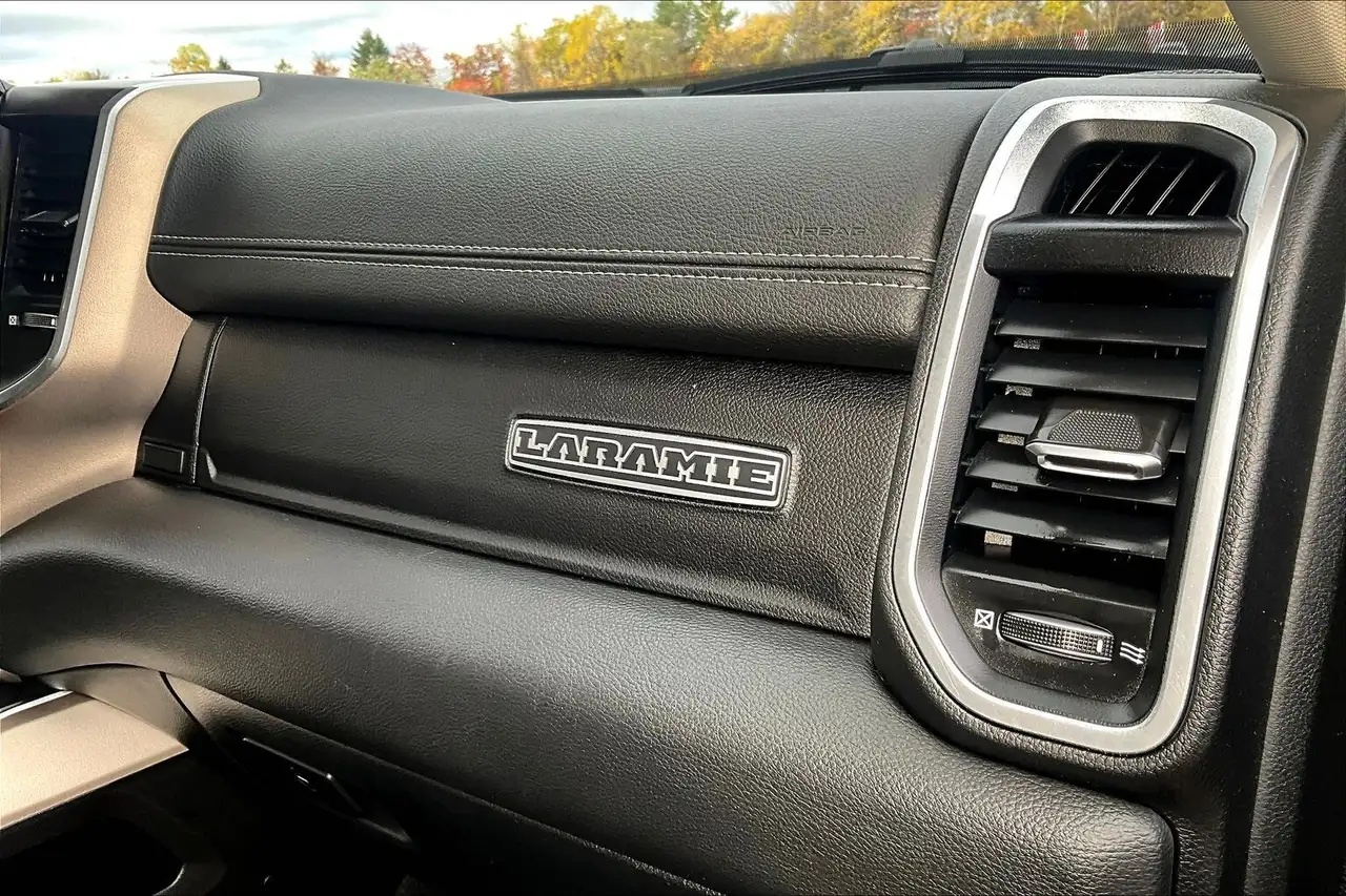 RAM 1500 photo RAM 1500