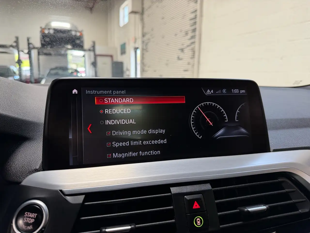 BMW X3 photo BMW X3