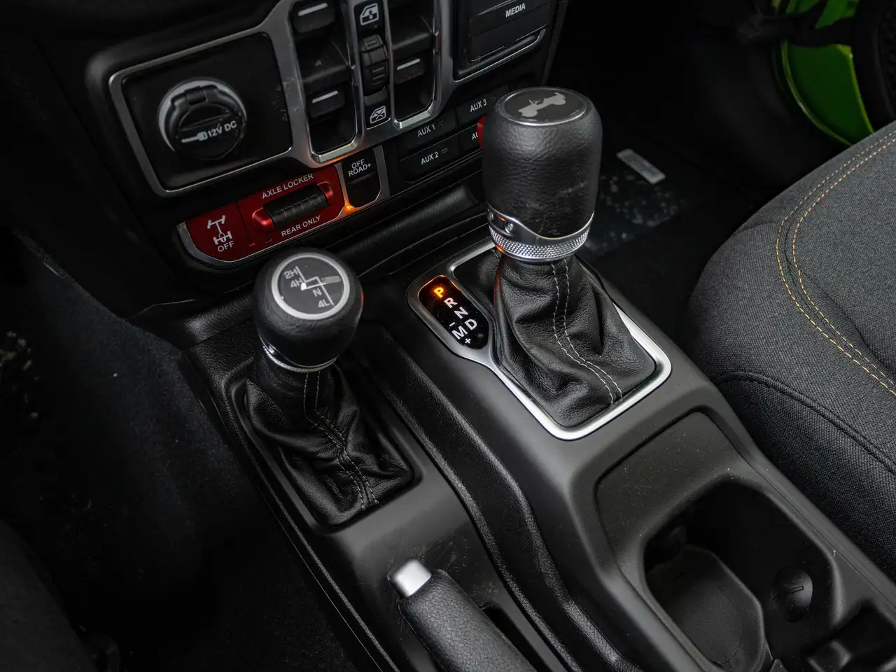 Jeep Wrangler fotografie Jeep Wrangler