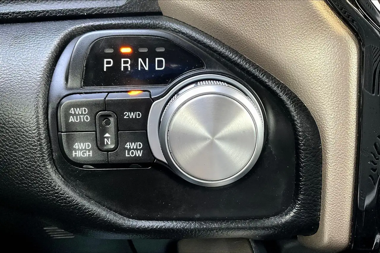 RAM 1500 photo RAM 1500