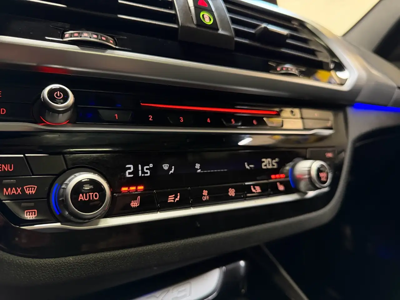 BMW X3 photo BMW X3
