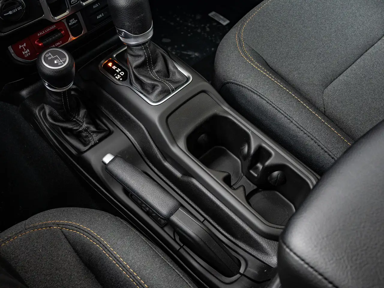 Jeep Wrangler fotografie Jeep Wrangler