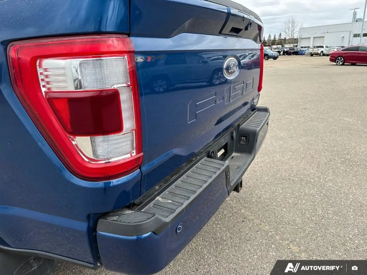 Ford F 150 снимка Ford F 150