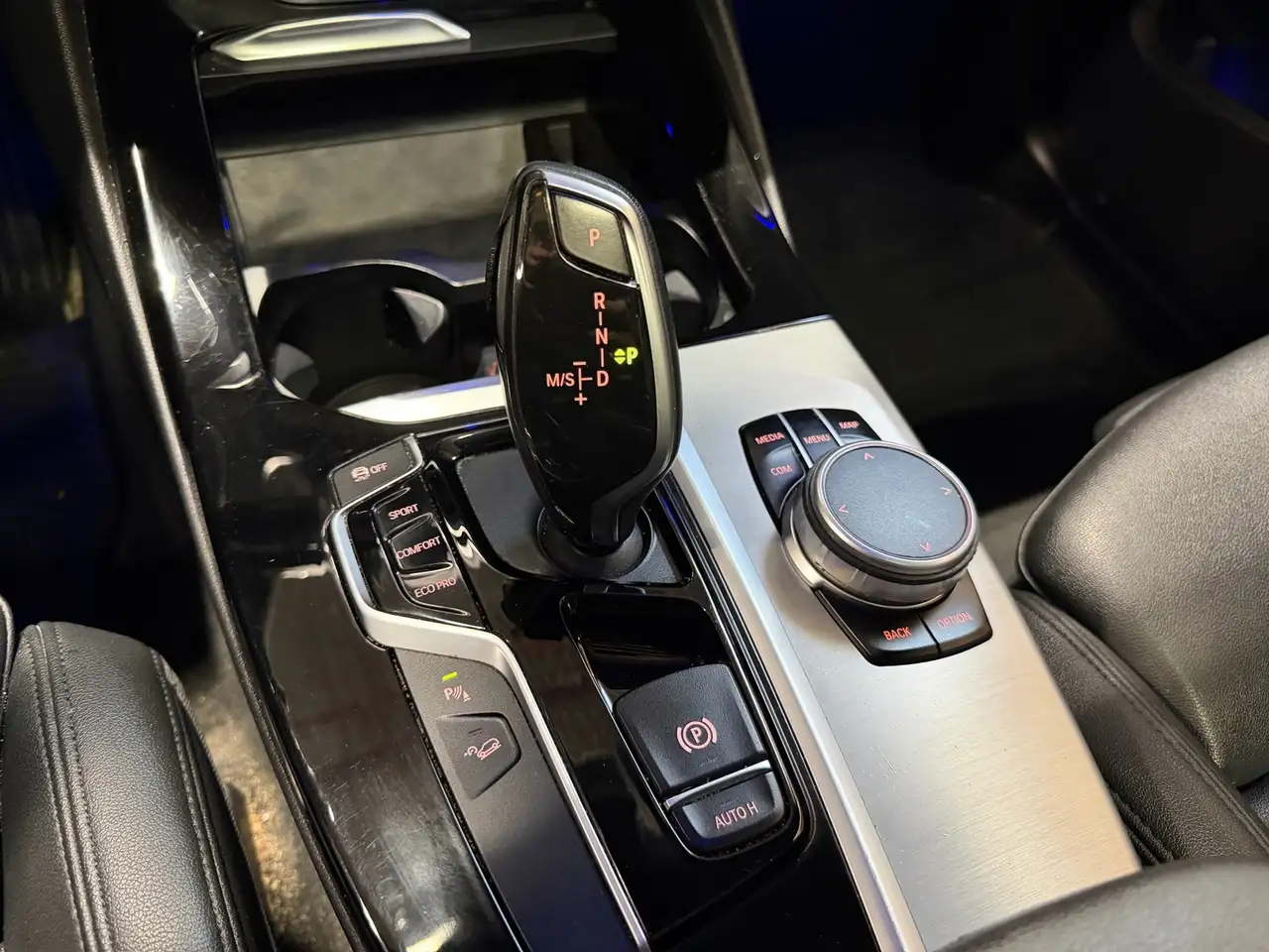 BMW X3 photo BMW X3