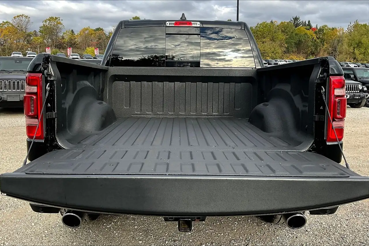 RAM 1500 photo RAM 1500