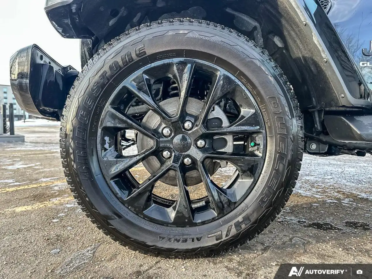 Jeep Gladiator снимка Jeep Gladiator