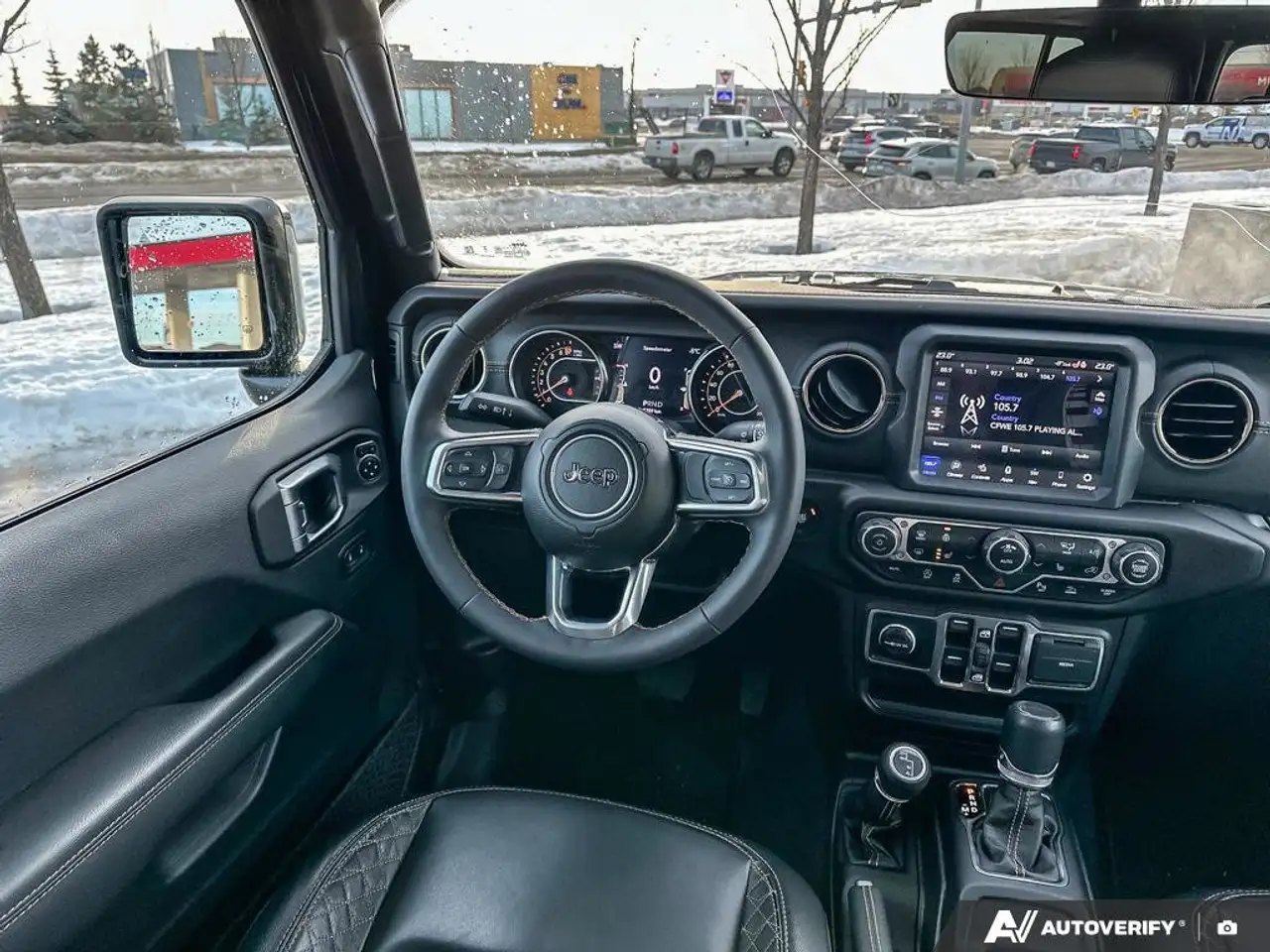 Jeep Gladiator снимка Jeep Gladiator