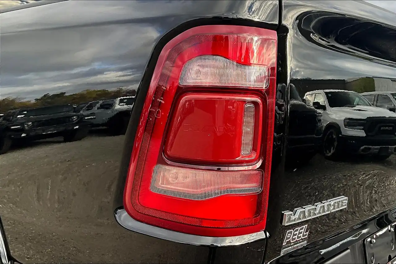 RAM 1500 photo RAM 1500