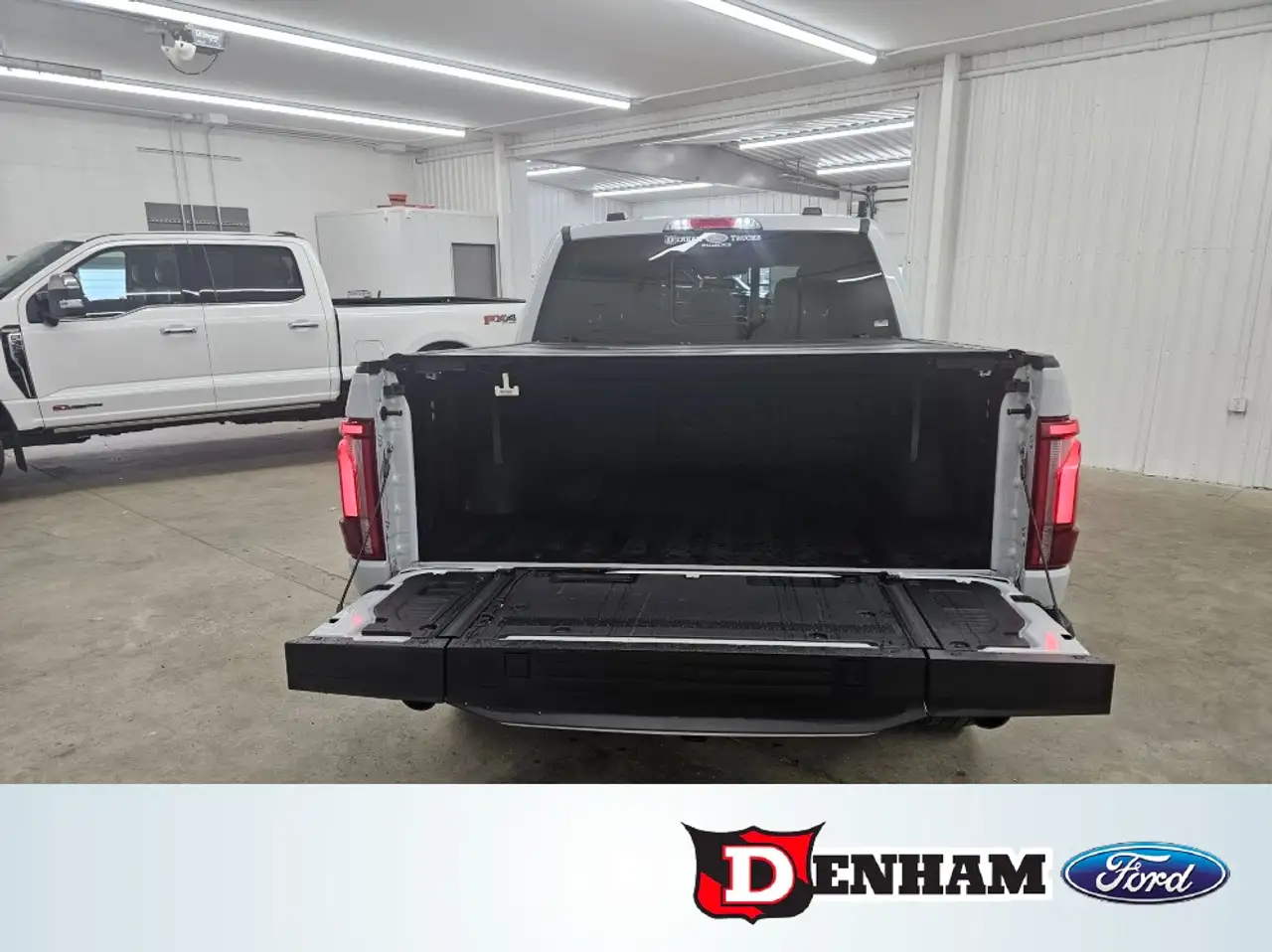 Ford F 150 photo Ford F 150