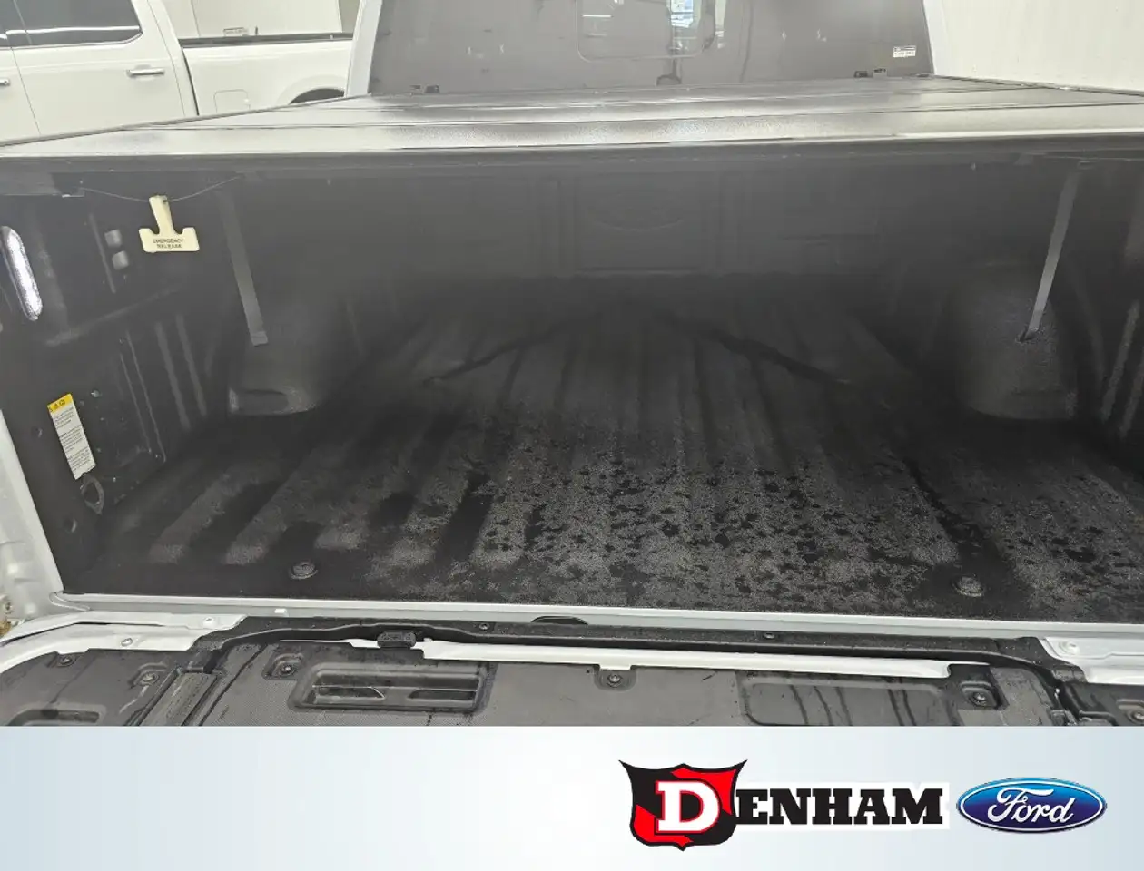 Ford F 150 photo Ford F 150
