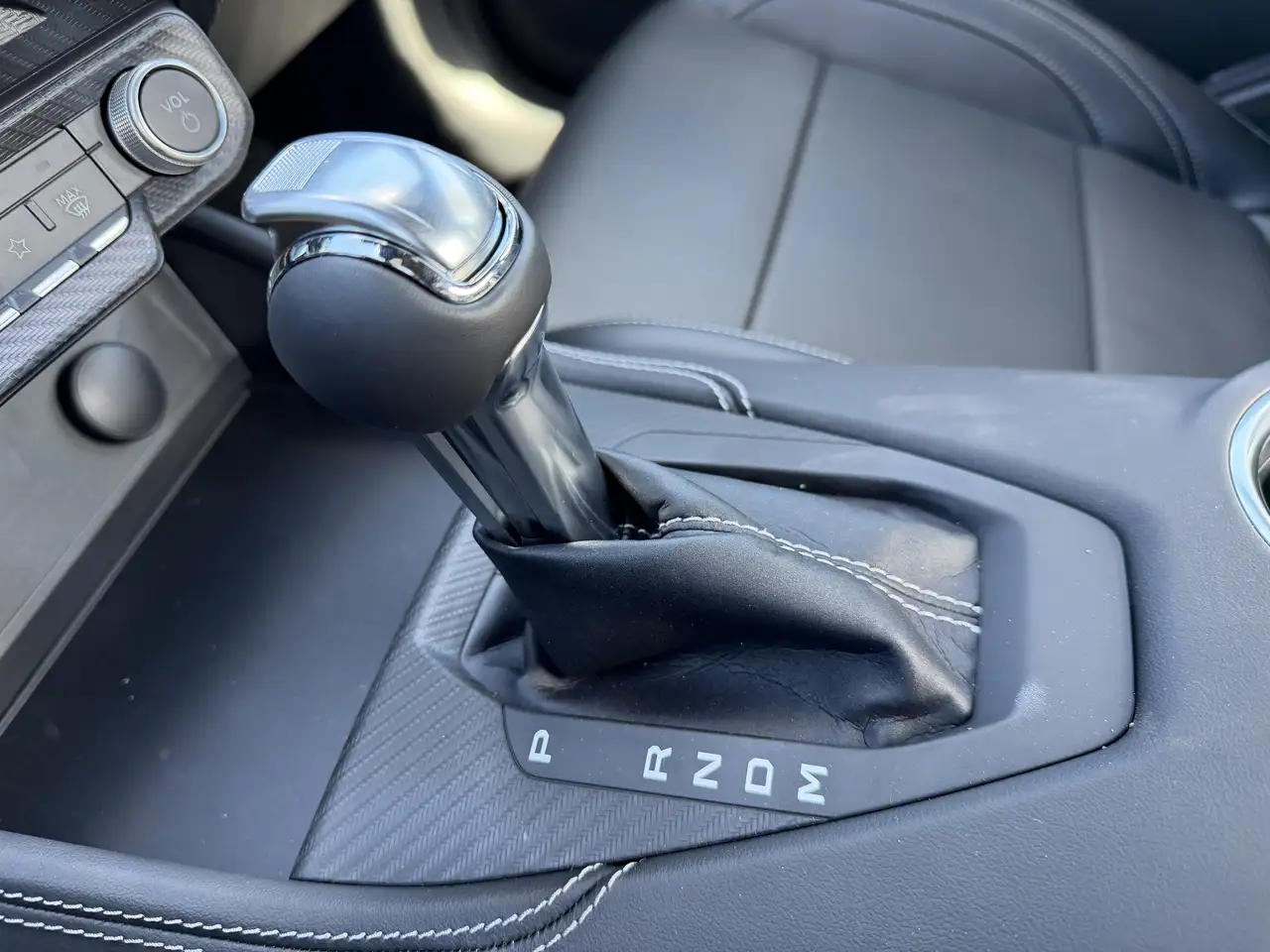 Ford Mustang fotografie Ford Mustang