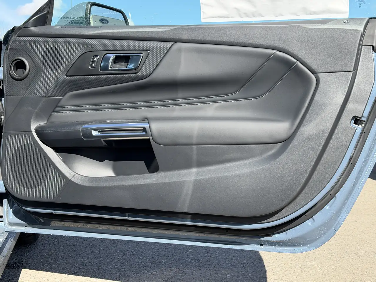 Ford Mustang fotografie Ford Mustang