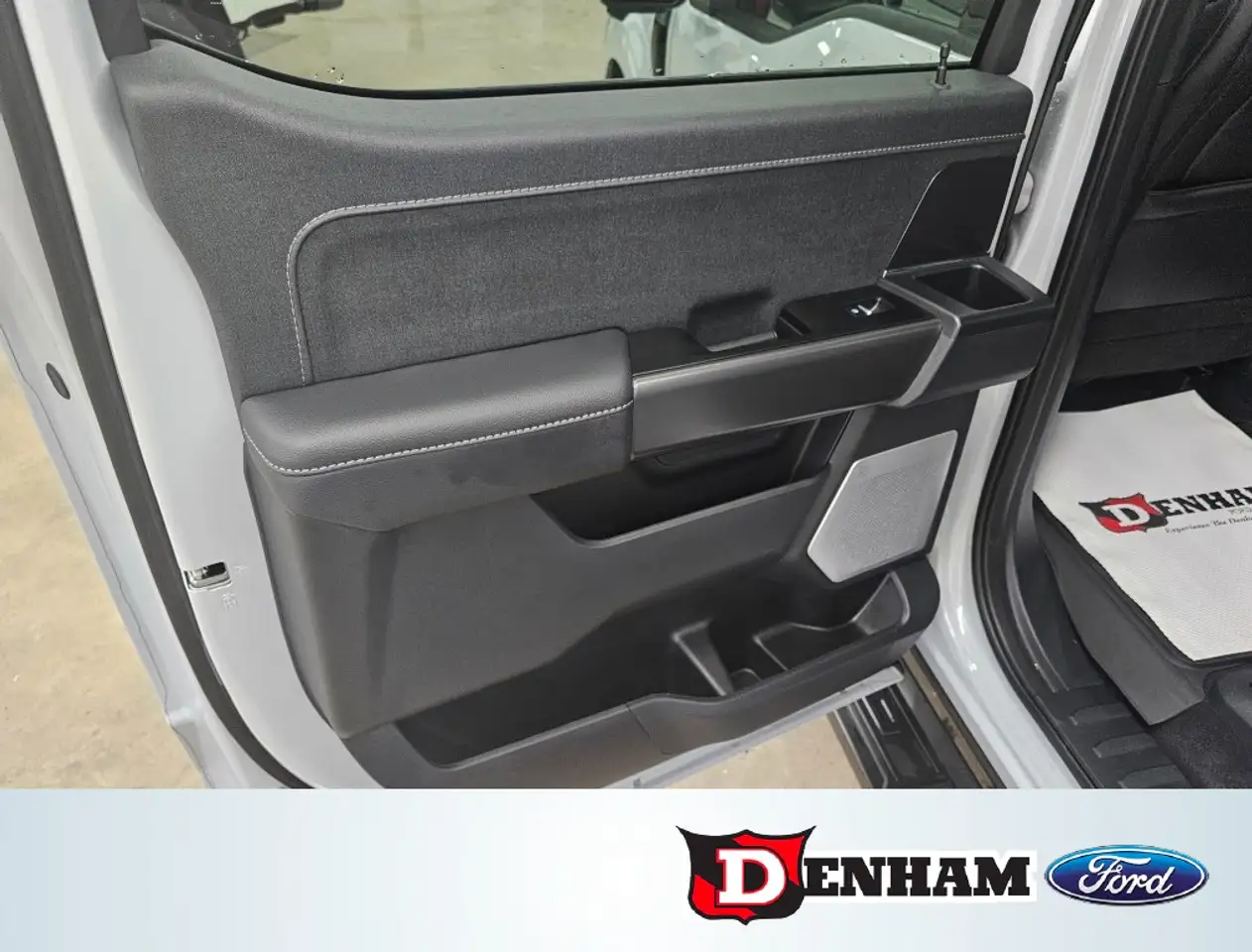 Ford F 150 photo Ford F 150