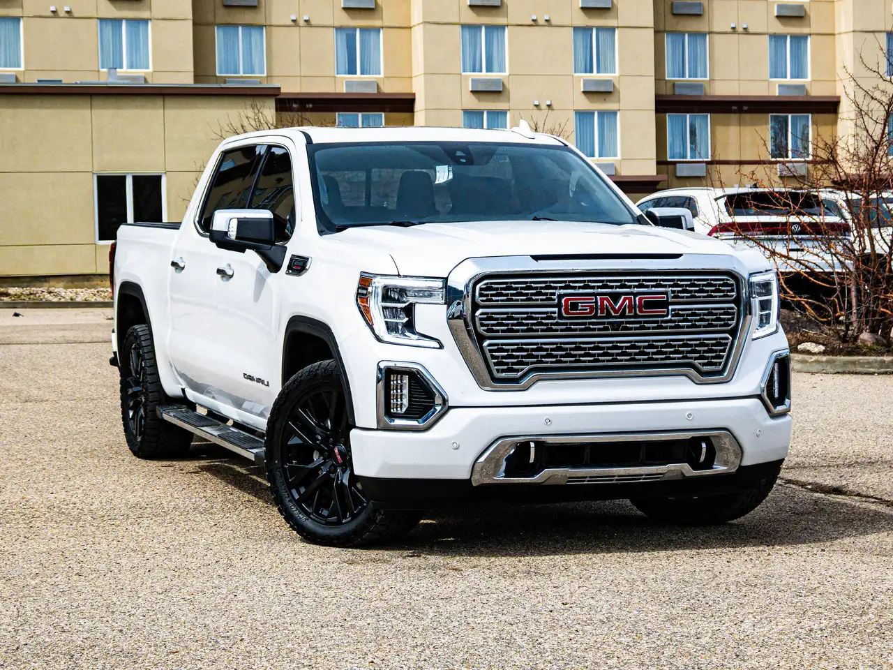 GMC Sierra 1500 снимка GMC Sierra 1500