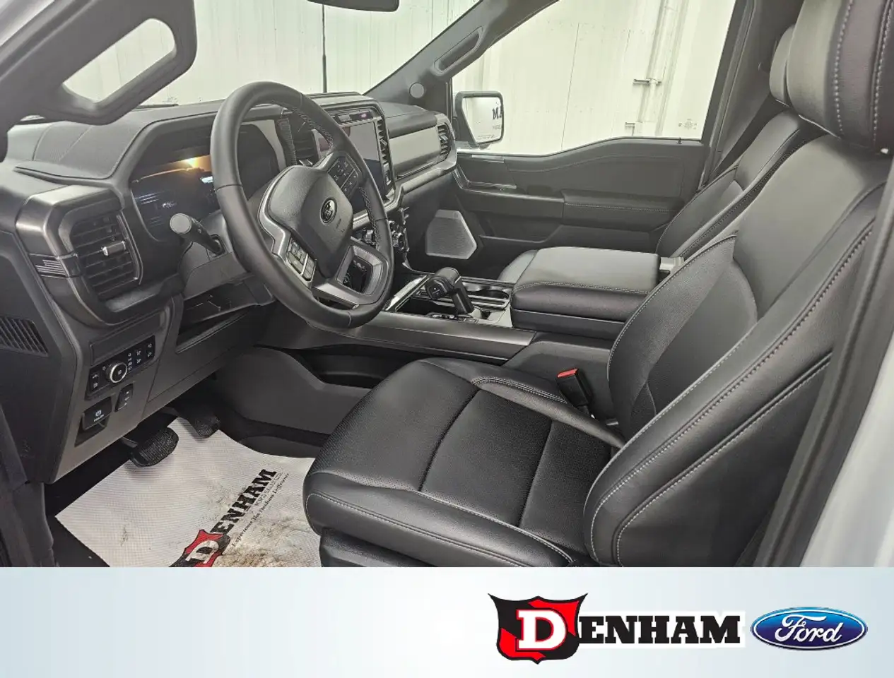 Ford F 150 photo Ford F 150