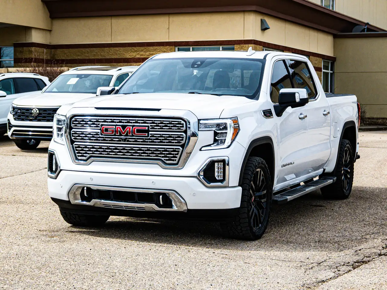 GMC Sierra 1500 снимка GMC Sierra 1500