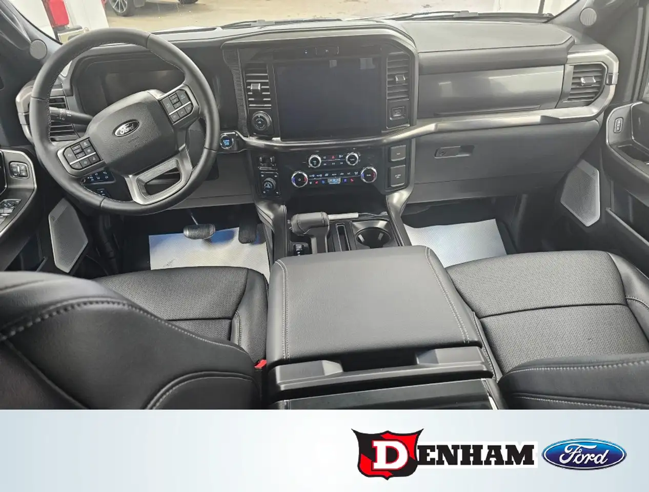 Ford F 150 photo Ford F 150